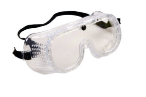 Eye Protection