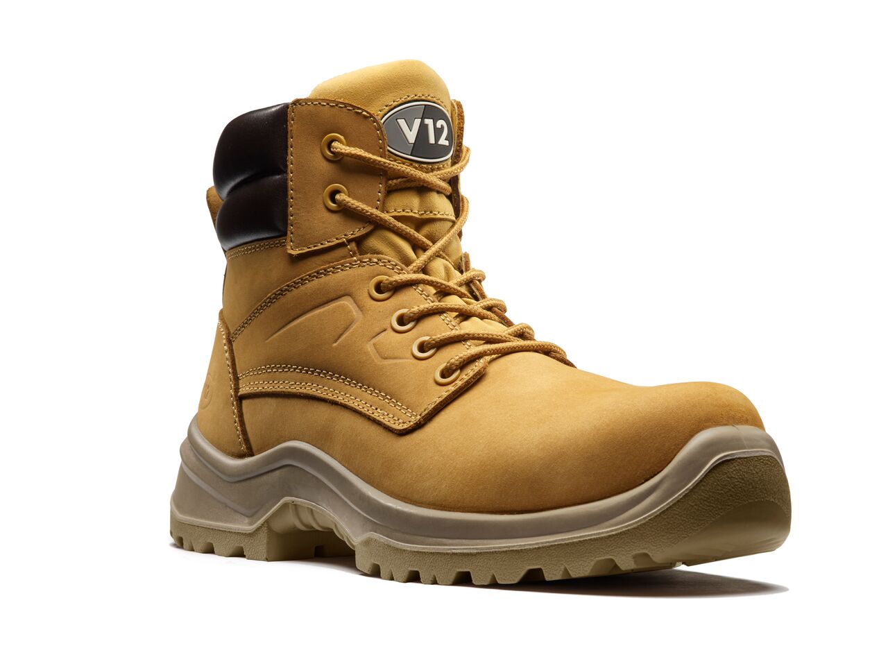 v12 work boots sale