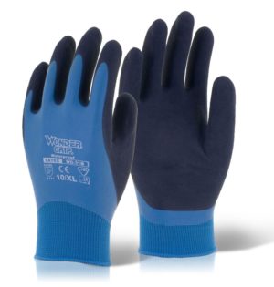 Grip Gloves