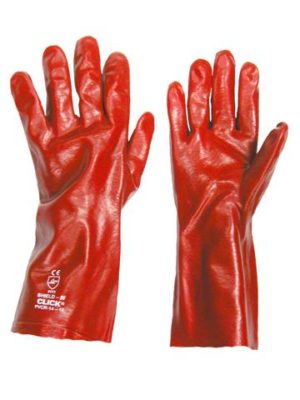 Gauntlet Gloves