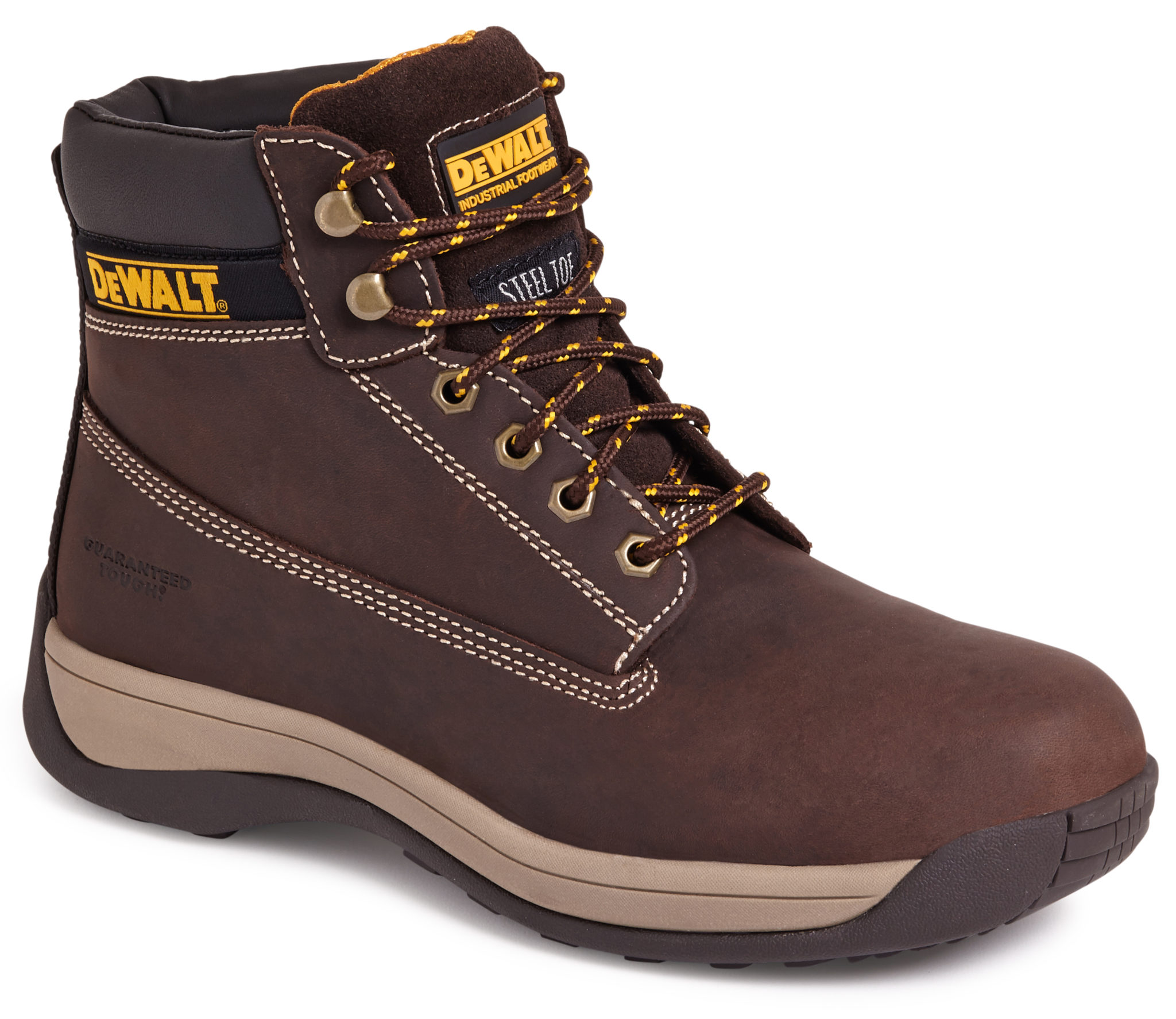 dewalt stanton boots