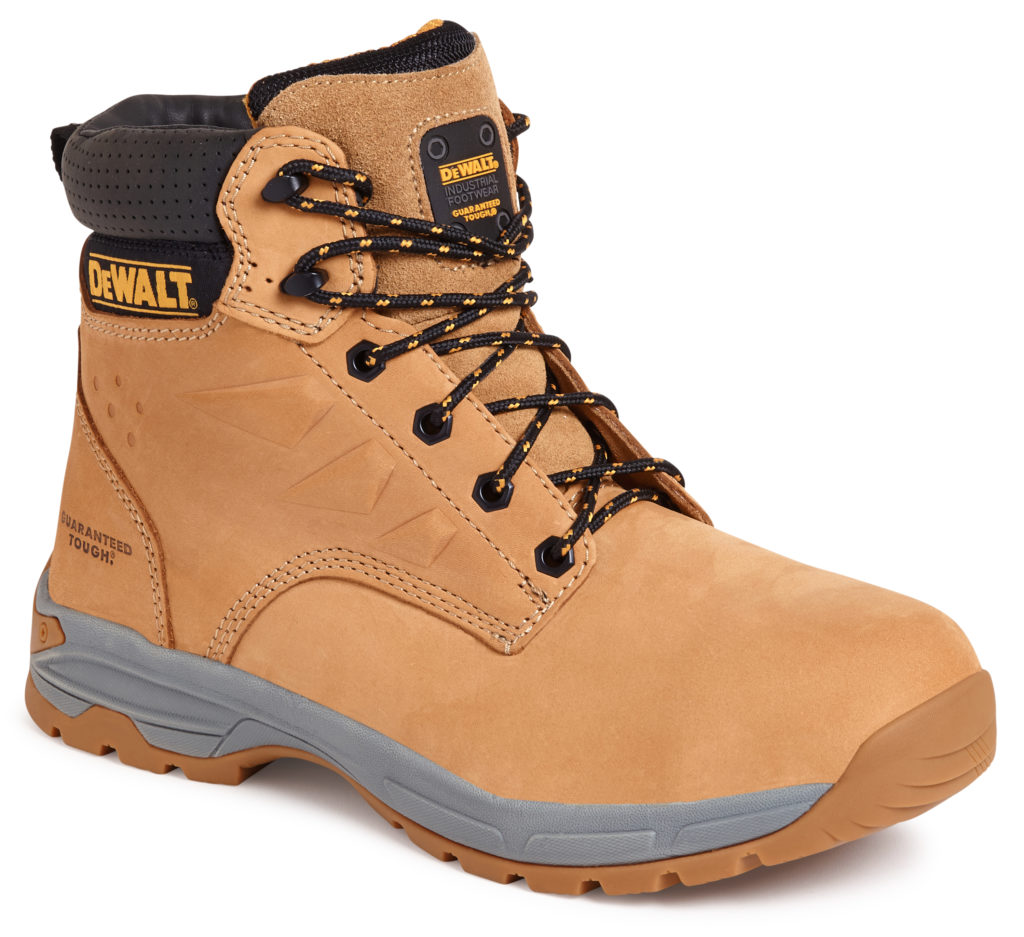 prolanda boot