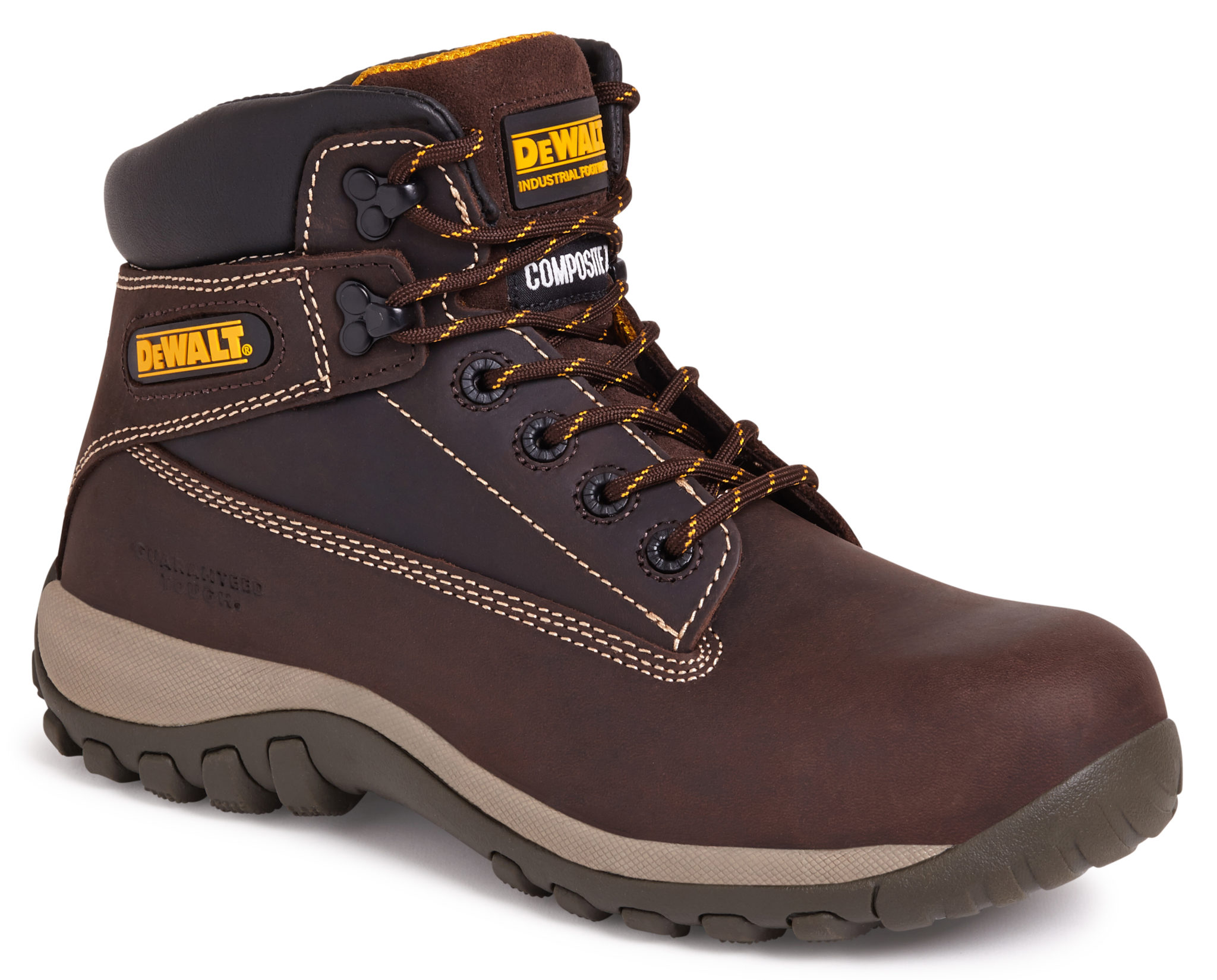 black hammer safety boot