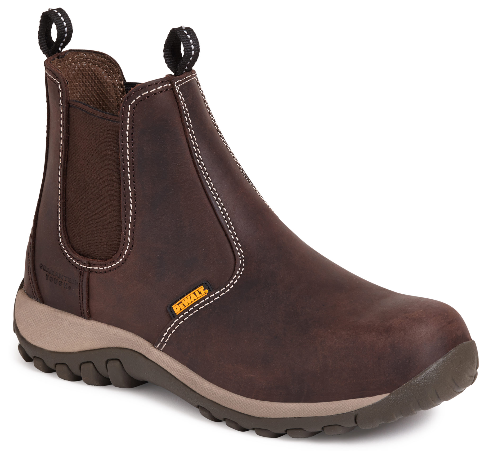 dewalt stanton boots