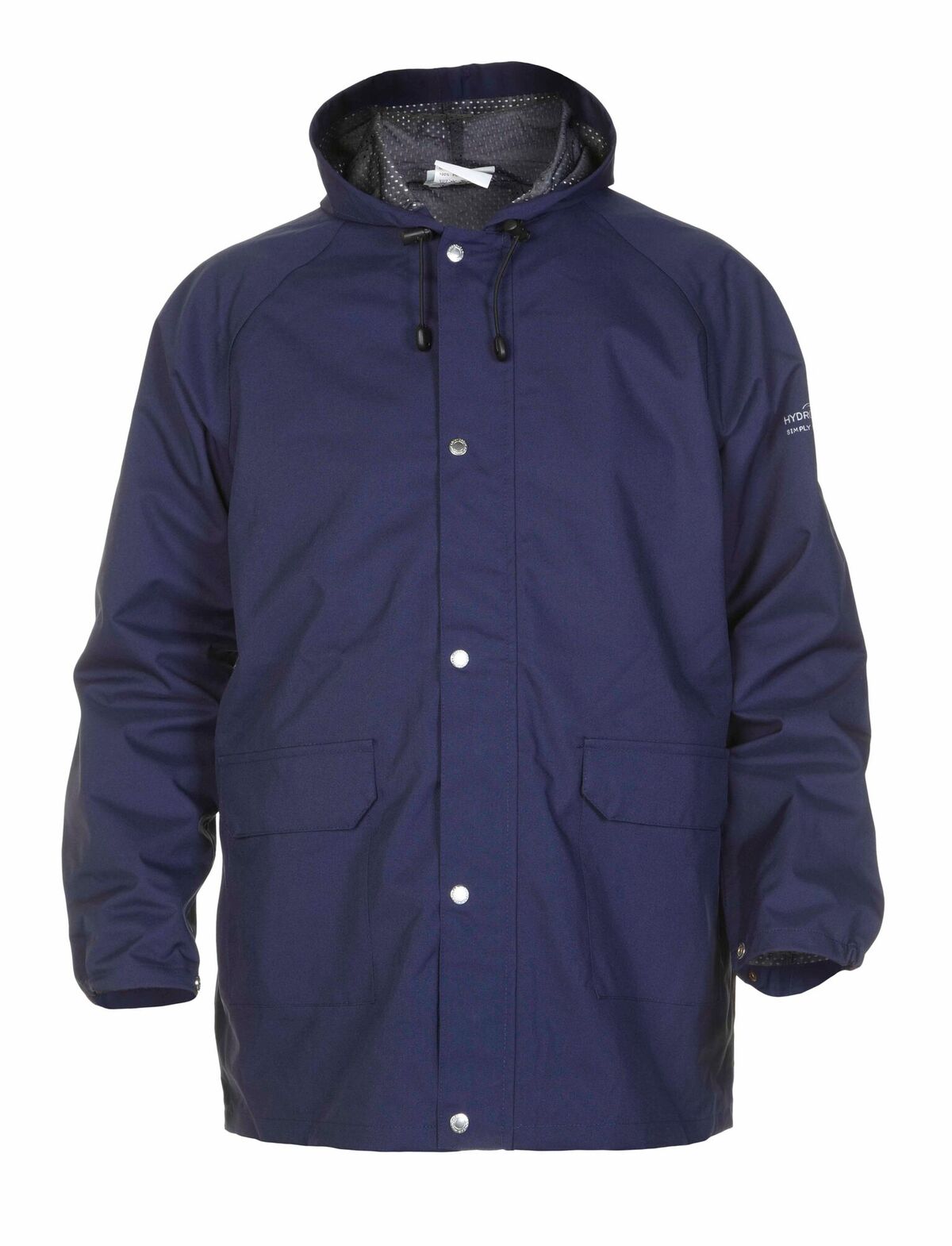 Hydrowear Ulft Waterproof Jacket - Westpoint Distributors (Scotland) Ltd