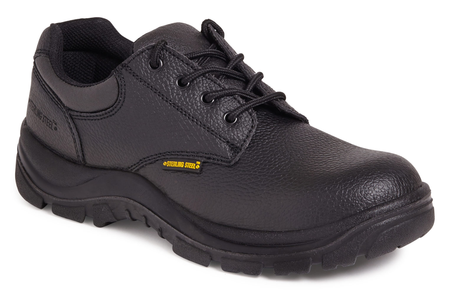 Apache Safety Shoe AP306 Westpoint Distributors (Scotland) Ltd