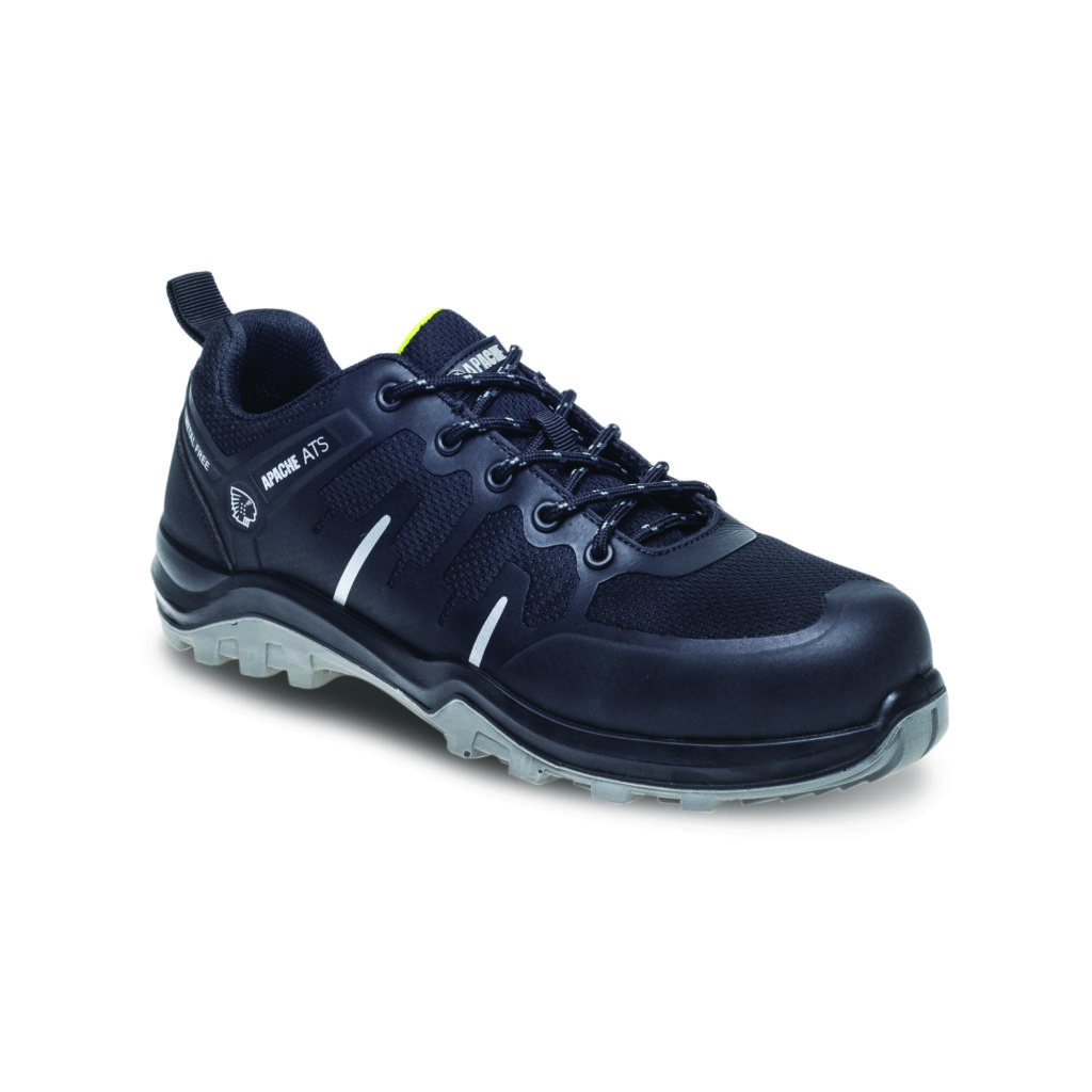 apache kick safety trainer