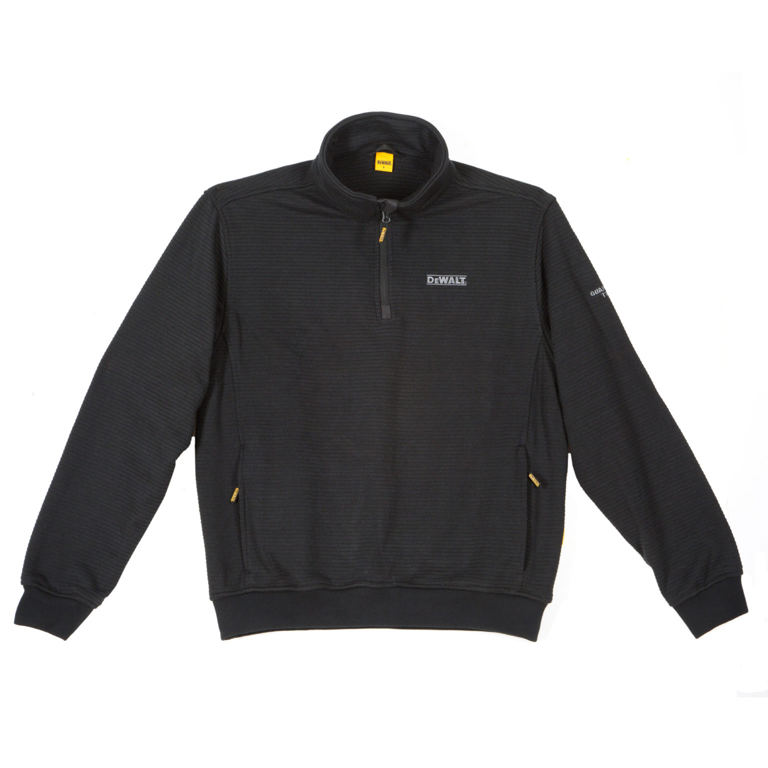 DeWalt Storm Lightweight Waterproof Jacket - Westpoint Distributors (Scotland) Ltd