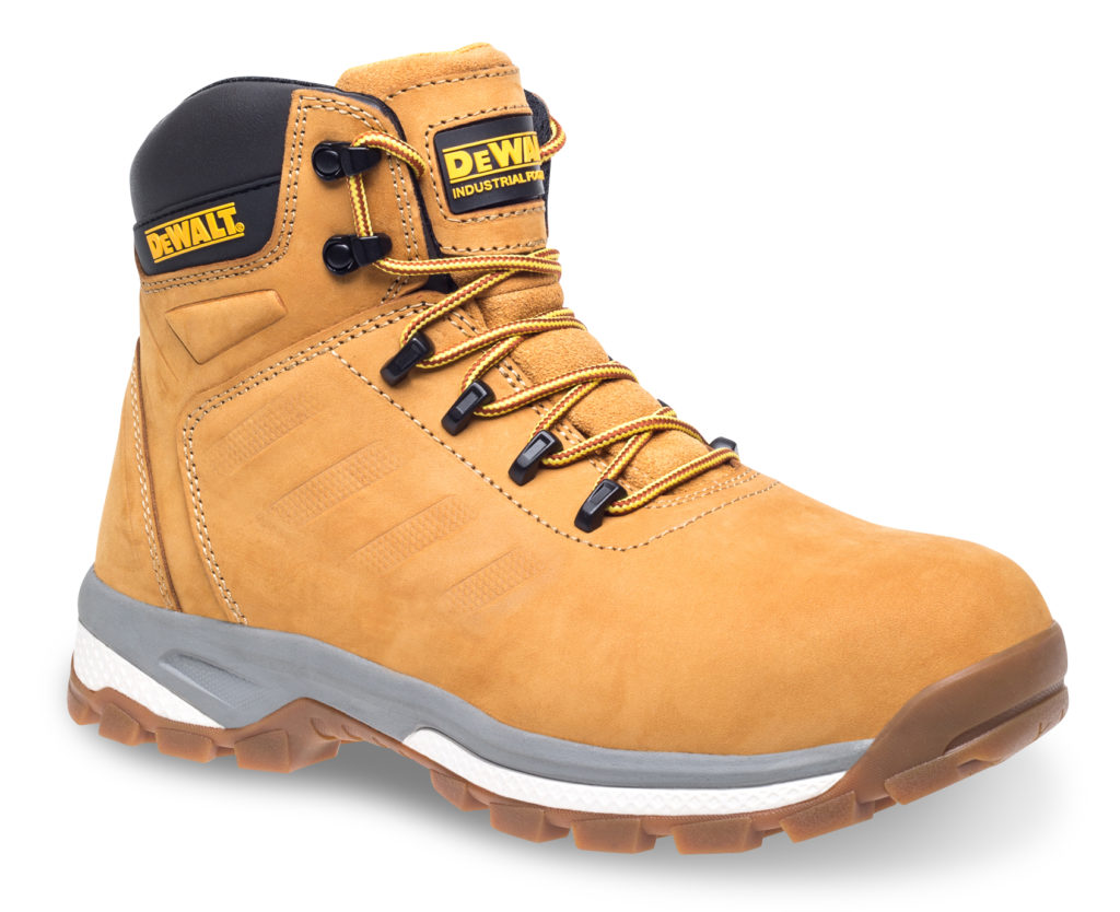 dewalt akron wheat